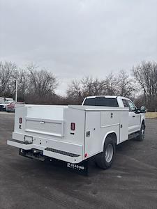 2026 Ford F-350 Super Cab DRW 4WD Reading Service Truck for sale #T43876 - photo 2