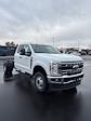 New 2026 Ford F-350 Super Cab Cab Chassis for sale #T43876 - photo 1