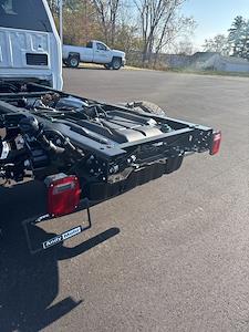 New 2026 Ford F-550 Super Cab Cab Chassis for sale #T43878 - photo 2