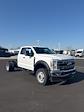2026 Ford F-550 Super Cab DRW 4WD Cab Chassis for sale #T43878 - photo 30