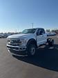 2026 Ford F-550 Super Cab DRW 4WD Cab Chassis for sale #T43878 - photo 1