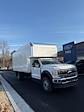 New 2025 Ford F-600 Regular Cab Box Truck with Liftgate for sale #T43879 - photo 4