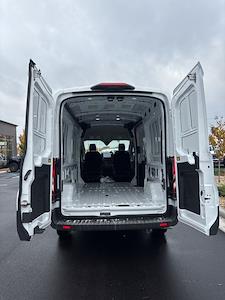 2026 Ford Transit 250 Medium Roof AWD Empty Cargo Van for sale #T43880 - photo 2