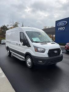 2026 Ford Transit 250 Medium Roof AWD Empty Cargo Van for sale #T43880 - photo 1