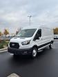 2026 Ford Transit 250 Medium Roof AWD Empty Cargo Van for sale #T43880 - photo 4