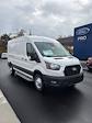 2026 Ford Transit 250 Medium Roof AWD Empty Cargo Van for sale #T43880 - photo 1