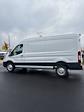2026 Ford Transit 250 Medium Roof AWD Empty Cargo Van for sale #T43880 - photo 7