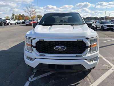 2021 Ford F-150 Super Cab 4WD Pickup for sale #T43881A - photo 2