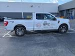 2021 Ford F-150 Super Cab 4WD Pickup for sale #T43881A - photo 6