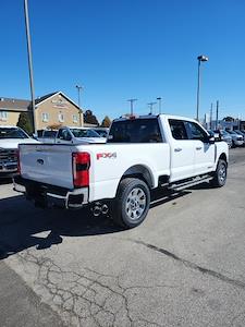 2026 Ford F-250 Crew Cab 4WD Pickup for sale #T43882 - photo 2