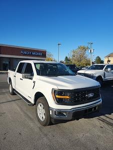 2025 Ford F-150 SuperCrew Cab 4WD Pickup for sale #T43883 - photo 1