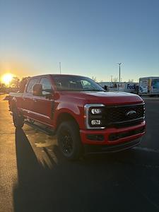 2026 Ford F-250 Crew Cab 4WD Pickup for sale #T43885 - photo 1