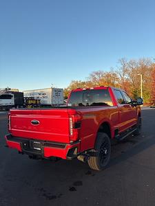 New 2026 Ford F-250 Lariat Crew Cab for sale #T43885 - photo 2