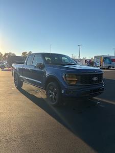 2025 Ford F-150 Super Cab 4WD Pickup for sale #T43889 - photo 1