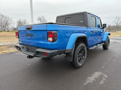 Used 2021 Jeep Gladiator - photo 1