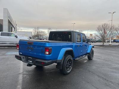 2021 Jeep Gladiator Crew Cab 4WD Pickup for sale #T43892B - photo 2