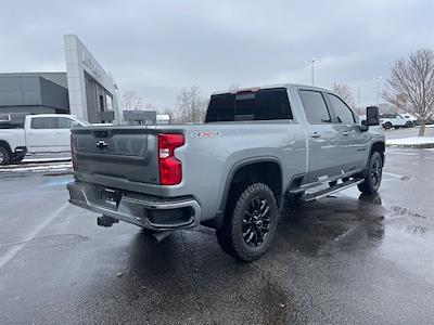 2025 Chevrolet Silverado 2500 Crew Cab 4WD Pickup for sale #T43893A - photo 2
