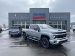 2025 Chevrolet Silverado 2500 Crew Cab 4WD Pickup for sale #T43893A - photo 4