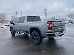 2025 Chevrolet Silverado 2500 Crew Cab 4WD Pickup for sale #T43893A - photo 15