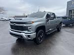 2025 Chevrolet Silverado 2500 Crew Cab 4WD Pickup for sale #T43893A - photo 17