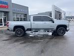 2025 Chevrolet Silverado 2500 Crew Cab 4WD Pickup for sale #T43893A - photo 9