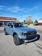 2025 Ford Ranger SuperCrew Cab 4WD Pickup for sale #T43899 - photo 1