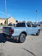 2025 Ford Ranger SuperCrew Cab 4WD Pickup for sale #T43899 - photo 2