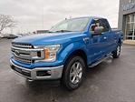 2019 Ford F-150 Super Cab 4WD Pickup for sale #T43899A - photo 11