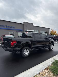 2025 Ford F-150 Police Responder SuperCrew Cab 4WD Pickup for sale #T43902 - photo 2