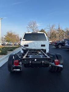 New 2026 Ford F-550 - photo 1