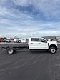 New 2026 Ford F-550 Super Cab Cab Chassis for sale #T43903 - photo 5