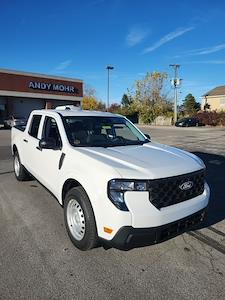 2025 Ford Maverick SuperCrew Cab AWD Pickup for sale #T43905 - photo 1