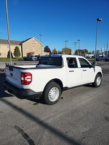 2025 Ford Maverick SuperCrew Cab AWD Pickup for sale #T43905 - photo 2