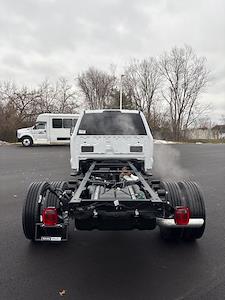 2026 Ford F-450 Crew Cab DRW 4WD Cab Chassis for sale #T43911 - photo 2