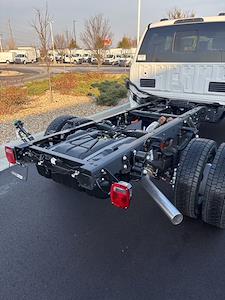 New 2026 Ford F-550 Super Cab Cab Chassis for sale #T43912 - photo 2