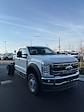 New 2026 Ford F-550 Super Cab Cab Chassis for sale #T43912 - photo 1