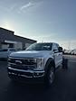 New 2026 Ford F-550 Super Cab Cab Chassis for sale #T43912 - photo 4