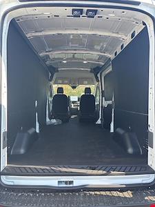 2026 Ford Transit 250 Medium Roof RWD Empty Cargo Van for sale #T43915 - photo 2
