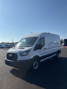2026 Ford Transit 250 Medium Roof RWD Empty Cargo Van for sale #T43915 - photo 1