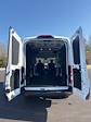 New 2026 Ford Transit 250 Medium Roof Empty Cargo Van for sale #T43915 - photo 10