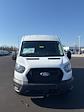 New 2026 Ford Transit 250 Medium Roof Empty Cargo Van for sale #T43915 - photo 4