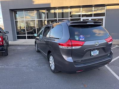 Used 2012 Toyota Sienna LE Minivan for sale #T43917A - photo 2
