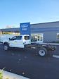 2026 Ford F-550 Super Cab DRW 4WD Cab Chassis for sale #T43920 - photo 1