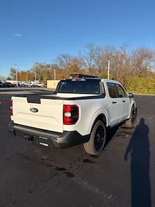New 2025 Ford Maverick XLT SuperCrew Cab for sale #T43921 - photo 2