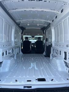 2026 Ford Transit 250 Medium Roof RWD Empty Cargo Van for sale #T43929 - photo 2