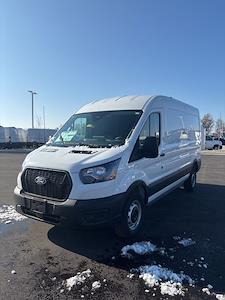 2026 Ford Transit 250 Medium Roof RWD Empty Cargo Van for sale #T43929 - photo 1