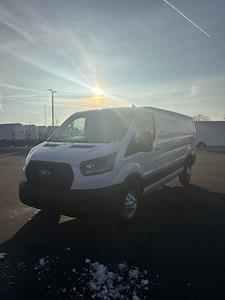 2025 Ford Transit 350 Low Roof AWD Empty Cargo Van for sale #T43930 - photo 1