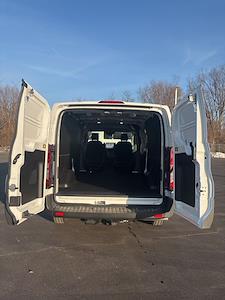 2025 Ford Transit 350 Low Roof AWD Empty Cargo Van for sale #T43930 - photo 2