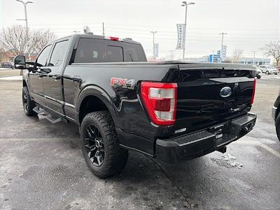 2021 Ford F-150 SuperCrew Cab 4WD Pickup for sale #T43931C - photo 2