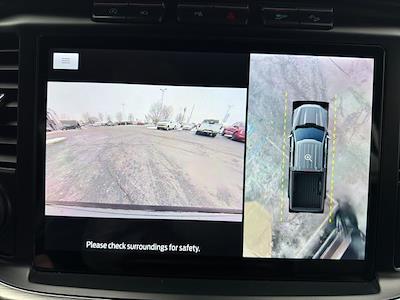 2021 Ford F-150 SuperCrew Cab 4WD Pickup for sale #T43931C - photo 1